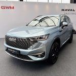 GWM Haval H6 HEV lancar di Malaysia