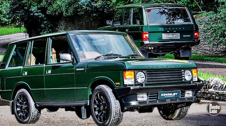 PanduLaju - Laman Web Automotif Telus & Tulus