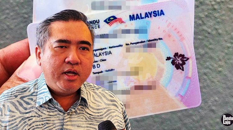 Loke: Lesen Fizikal Mungkin Dikenakan Bayaran Tambahan Mula Tahun Depan