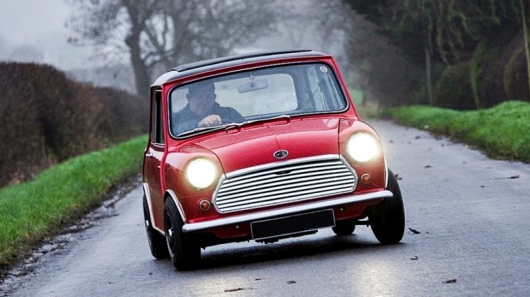 #RetroAuto: Projek Baik Pulih Mini Cooper S Mk II Dari Tolman, Asli dan Moden, Kuasa Melonjak 90 Bhp/108Nm