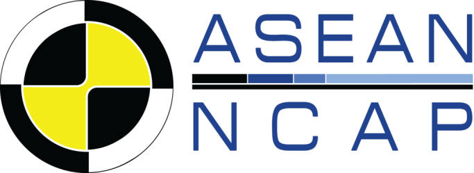 Logo Asean NCAP