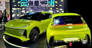 Peroda emoII di KLIMS 2024