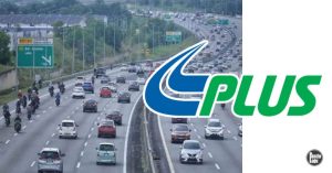 Lebuhraya PLUS