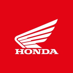 Logo Honda Motorcycle