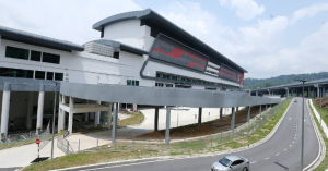 Terminal Bersepadu Gombak (TBG) Dijangka Jadi Pilihan Utama Penumpang Bas Ekspres Balik Raya