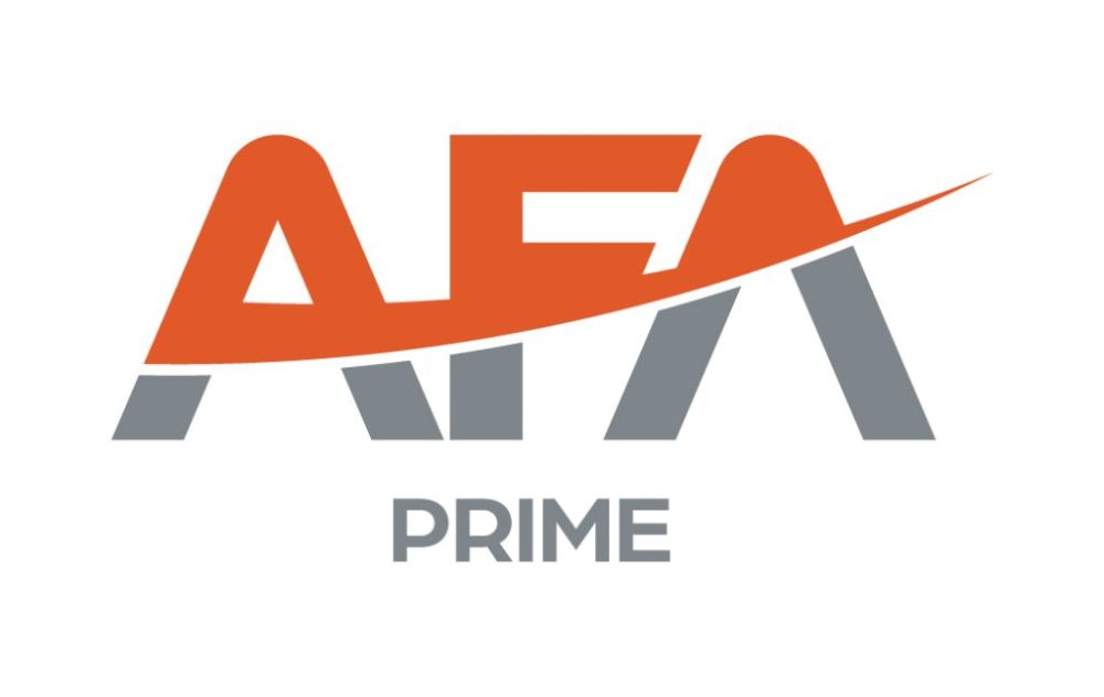 Logo AFA Prime