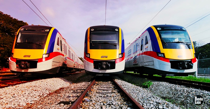 KTM Komuter