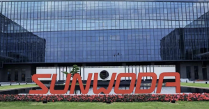 Thailand Bakal Jadi Hab Eksport Bateri EV