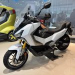 SYM ADXTG400 2025 - Malaysia