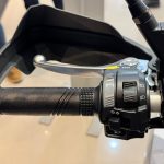 SYM ADXTG400 2025 - Malaysia