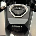 SYM ADXTG400 2025 - Malaysia