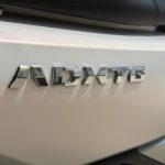 SYM ADXTG400 2025 - Malaysia