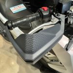 SYM ADXTG400 2025 - Malaysia