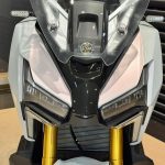 SYM ADXTG400 2025 - Malaysia