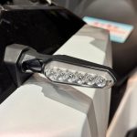 SYM ADXTG400 2025 - Malaysia
