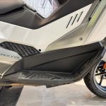 SYM ADXTG400 2025 - Malaysia