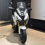 SYM ADXTG400 2025 - Malaysia