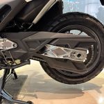 SYM ADXTG400 2025 - Malaysia