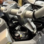 SYM ADXTG400 2025 - Malaysia