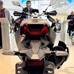 SYM ADXTG400 2025 - Malaysia