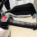 SYM ADXTG400 2025 - Malaysia