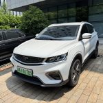 Geely Binyue Cool PHEV