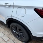 Geely Binyue Cool PHEV