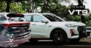 #AutoShanghai2025: Jetour VT9 Bakal Masuk Malaysia Tidak Lama Lagi!