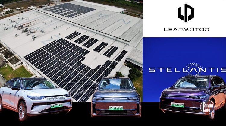 Stellantis: Insentif EV Perlu Diteruskan Secara Bersasar, Berfasa untuk Belanjawan 2026