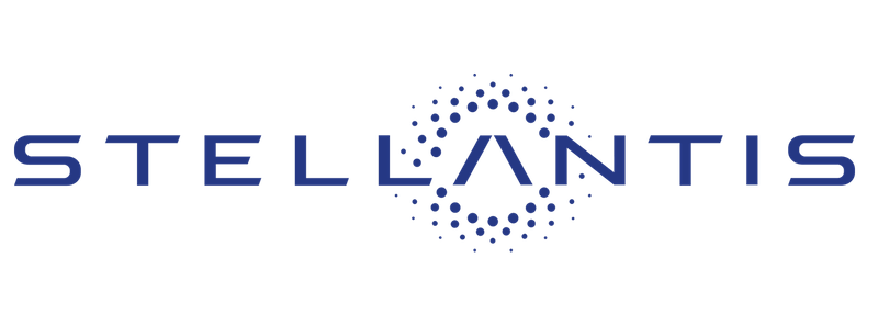 Logo Stellantis