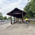 Tapak Arkeologi Liangzhu di Hangzhou, China