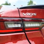 Toyota Vios 2025 Malaysia
