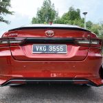Toyota Vios 2025 Malaysia