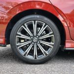 Toyota Vios 2025 Malaysia
