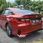 Toyota Vios 2025 Malaysia