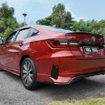 Toyota Vios 2025 Malaysia