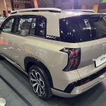AION V Malaysia Autoshow 2025