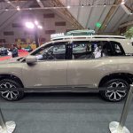 AION V Malaysia Autoshow 2025