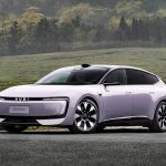 AUDI E5 Sportback 2026