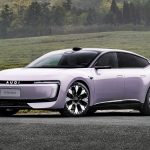AUDI E5 Sportback 2026