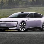 AUDI E5 Sportback 2026