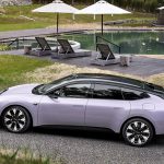 AUDI E5 Sportback 2026