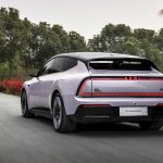 AUDI E5 Sportback 2026