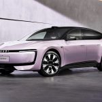 AUDI E5 Sportback 2026