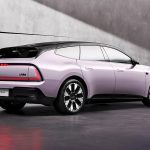 AUDI E5 Sportback 2026