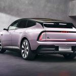AUDI E5 Sportback 2026