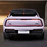 AUDI E5 Sportback 2026