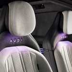 AUDI E5 Sportback 2026