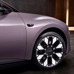 AUDI E5 Sportback 2026