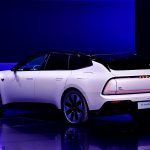 AUDI E5 Sportback 2026